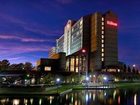 фото отеля Hilton Charlotte University Place