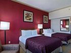 фото отеля Hilton Charlotte University Place