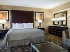 фото отеля Hilton Charlotte University Place