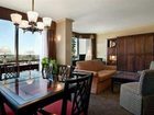 фото отеля Hilton Charlotte University Place