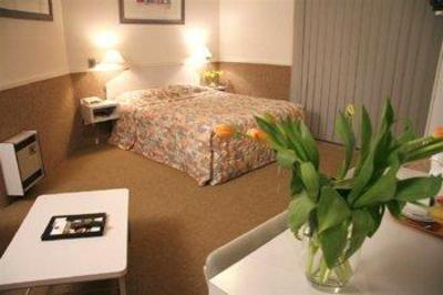 фото отеля BEST WESTERN Sea Spray Motel