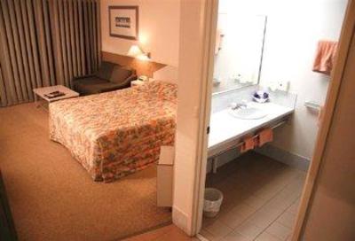 фото отеля BEST WESTERN Sea Spray Motel