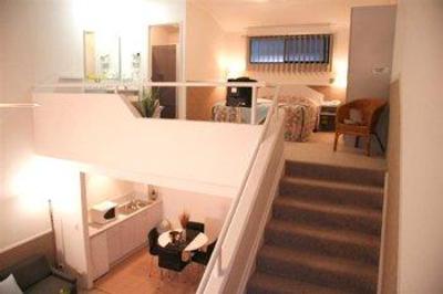 фото отеля BEST WESTERN Sea Spray Motel