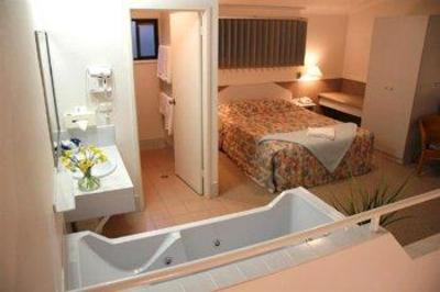 фото отеля BEST WESTERN Sea Spray Motel