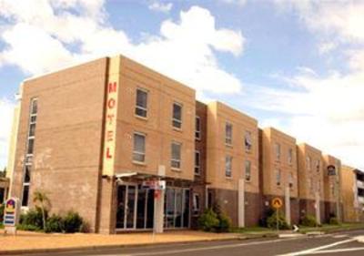 фото отеля Wine Country Motor Inn