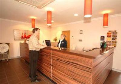 фото отеля Wine Country Motor Inn