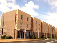 Wine Country Motor Inn