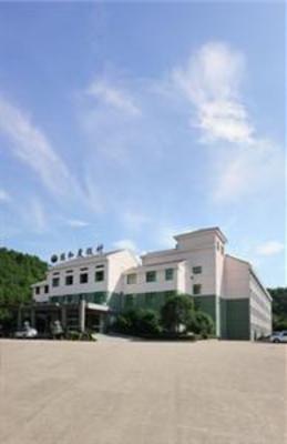 фото отеля Ruihe Holiday Resort