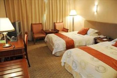 фото отеля Ruihe Holiday Resort