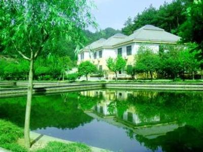 фото отеля Ruihe Holiday Resort