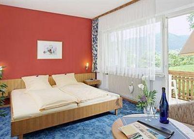 фото отеля Hotel Neuenfels