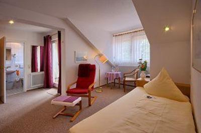 фото отеля Hotel Neuenfels