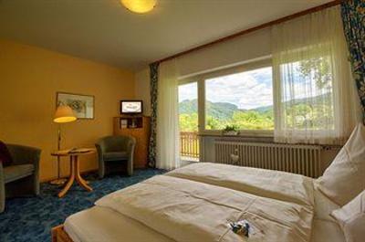 фото отеля Hotel Neuenfels