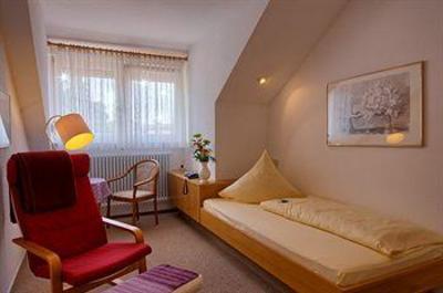 фото отеля Hotel Neuenfels