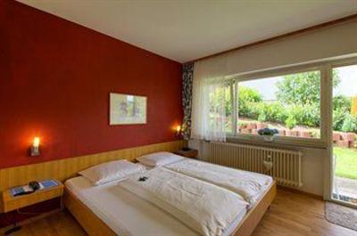 фото отеля Hotel Neuenfels