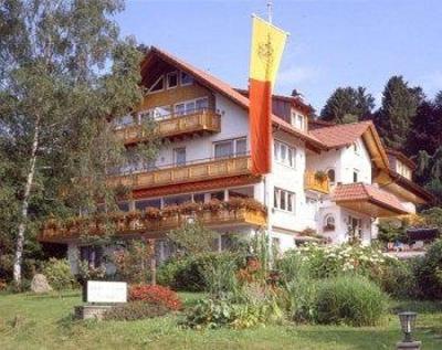 фото отеля Hotel Neuenfels