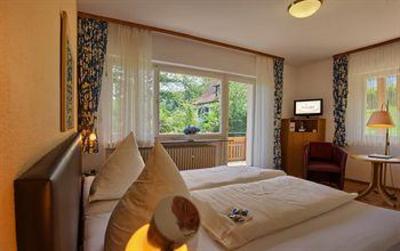фото отеля Hotel Neuenfels