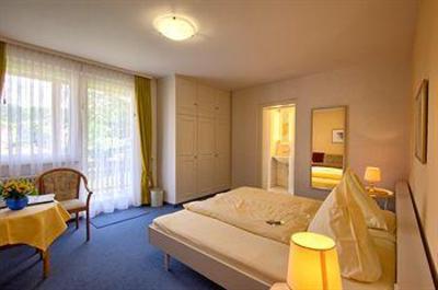 фото отеля Hotel Neuenfels