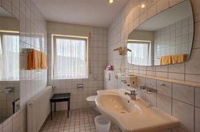 фото отеля Hotel Neuenfels