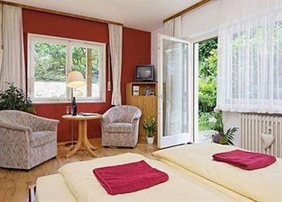 фото отеля Hotel Neuenfels