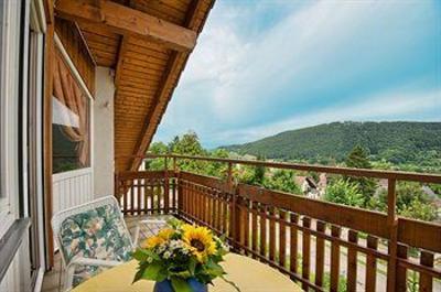 фото отеля Hotel Neuenfels