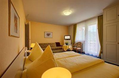 фото отеля Hotel Neuenfels