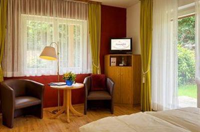 фото отеля Hotel Neuenfels