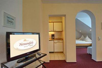 фото отеля Hotel Neuenfels