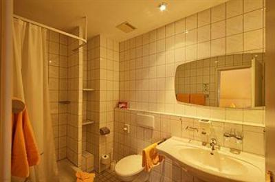 фото отеля Hotel Neuenfels