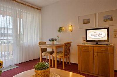фото отеля Hotel Neuenfels