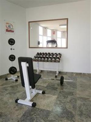 фото отеля Bartos Hotel