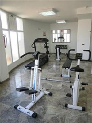 фото отеля Bartos Hotel