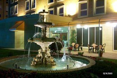 фото отеля Bartos Hotel