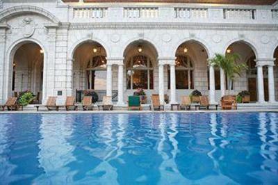 фото отеля Chase Park Plaza Hotel