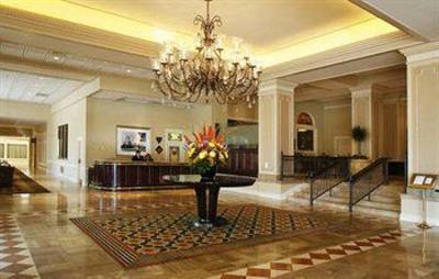фото отеля Chase Park Plaza Hotel