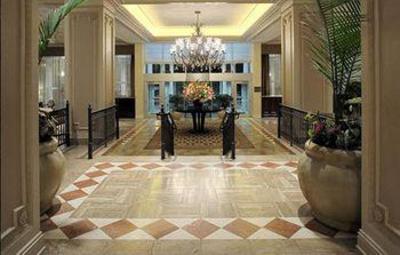 фото отеля Chase Park Plaza Hotel