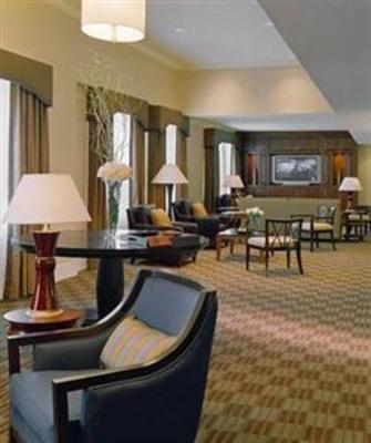 фото отеля Chase Park Plaza Hotel