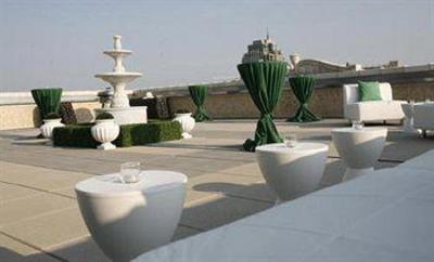 фото отеля Chase Park Plaza Hotel