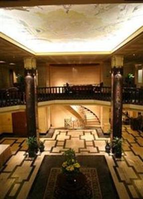 фото отеля Chase Park Plaza Hotel