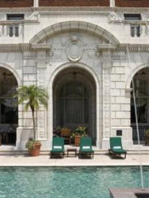 фото отеля Chase Park Plaza Hotel