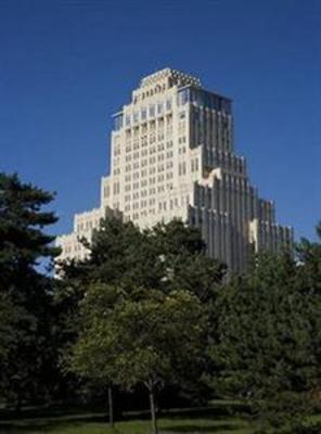 фото отеля Chase Park Plaza Hotel