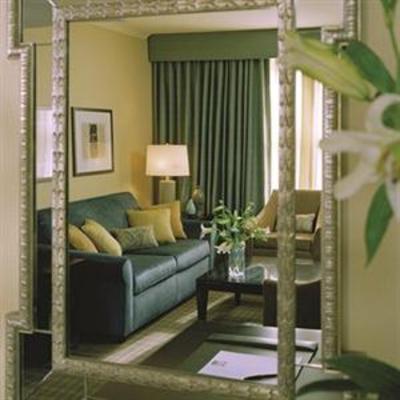 фото отеля Chase Park Plaza Hotel