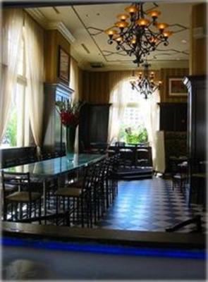 фото отеля Chase Park Plaza Hotel