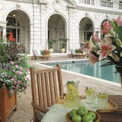фото отеля Chase Park Plaza Hotel
