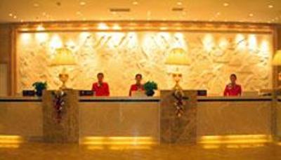 фото отеля Kangcheng Jianguo International Hotel
