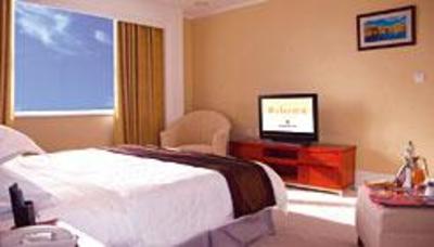 фото отеля Kangcheng Jianguo International Hotel
