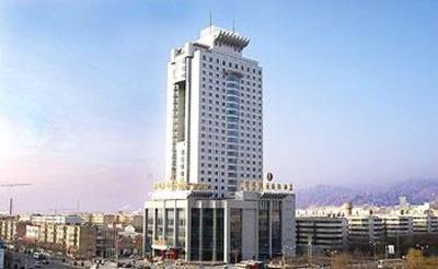 фото отеля Kangcheng Jianguo International Hotel