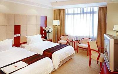 фото отеля Kangcheng Jianguo International Hotel