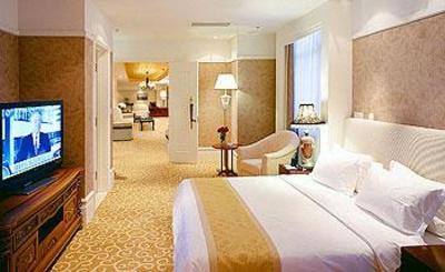 фото отеля Kangcheng Jianguo International Hotel
