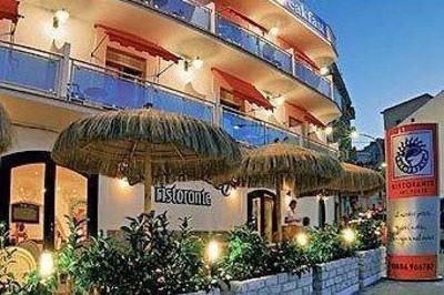 фото отеля Arancio B&B